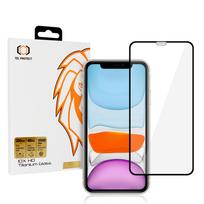 Apsauginis stiklas 10X HD Titanium, skirtas iPhone 11/XR