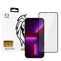 Apsauginis stiklas 10X Privacy Titanium skirtas Apple iPhone 13 Pro Max