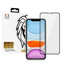 Apsauginis stiklas 10X Privacy Titanium skirtas Apple iPhone 11/XR