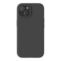 Amazing Thing Smoothie Magsafe dėklas telefonui 8FT IP156.7SMBK Apple iPhone 15 Plus juodos spalvos
