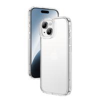 Amazing Thing Minimal dėklas telefonui 6.6FT IP156.7MINCL Apple iPhone 15 Plus skaidrus
