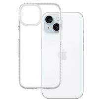 Amazing Thing Titan Pro dėklas telefonui 10FT IP156.7TPCL do Apple iPhone 15 Plus skaidrus