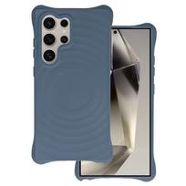 Tel Protect Wave Magsafe dėklas skirtas Samsung Galaxy S23 Ultra mėlynos spalvos