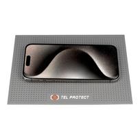 Tel Protect Silicone pad skirtas installing screen protectors