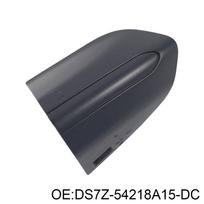 1vnt automobilio priekinių kairiųjų durų rankenos dangtelio spynos apdailos dangtelis, skirtas Ford Fusion 2013-2020, skirtas Edge 2015-2021 DS7Z-54218A15