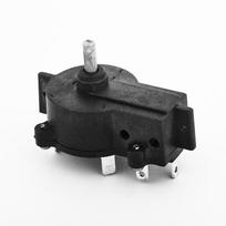 12 V variklio užbortinis variklis elektrinis laivo privairavimo greičio valdymo reguliatorius, tinkamas Hangkai ET45L / ET55L / ET65L