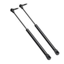 Pora automobilio galinio lango pneumatinių spyruoklių atraminių strypų, tinkamų 1999-2004 Jeep Grand Cherokee MKI WJ WG 55136761AA 55136965AA