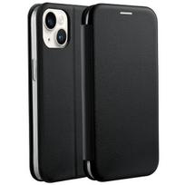 Beline Magnetic iPhone 14/13 Case 6.1" Black/Black