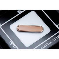Camera Control active button fit for IPHONE 16 series case, drop glue/clear Mag Cover, brown