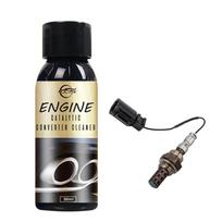 30 ml automobilių variklio katalizinio konverterio valiklis, automobilinis priedas, daugiafunkcis anglies nuosėdos, pašalinamas automobilio variklio valiklis CHINA