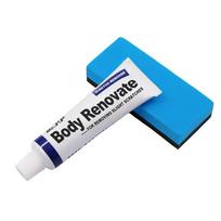 Automobilių įbrėžimų valiklis Dažų priežiūros įrankiai Automobilinis sūkurių valiklis Įbrėžimų taisymas Poliravimas Automobilių kėbulo šlifavimo junginys nuo įbrėžimų vaškas balta