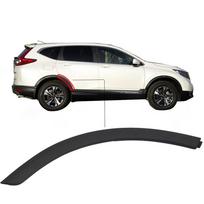 1vnt automobilio dešiniųjų galinių durų rato arkos apdailos apdaila, skirta „Honda“, skirta CR-V 2012-16 75390-T0A-A01 durelių briaunos liejinių keitimas CHINA