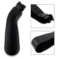 Automobilio galinio valytuvo dangtelis A0008211833 MERCEDES For BENZ VITO W639 (2003–2014 m) Viano 2014-2015 ABS Juodas CHINA