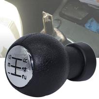 5 greičių T tipo pavarų perjungimo rankenėlė, skirta Suzuki Swift Shifter Stick svirties rašiklio rankenos atsarginių dalių rankiniam adapteriui juoda