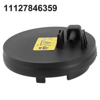 BMW F80 F82 M3 S55 3.0L Plastikinis variklio vožtuvų dangtelis PCV diafragmos remonto komplektas 11-12-7-846-359,11127846359 CHINA