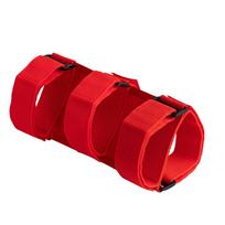 Automobilio gesintuvo laikiklis Lipnus tvirtinimas Daugiafunkcis laikiklis Jeep Wrangler TJ JK JL 97-18 raudona
