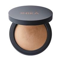 Inika Kompaktinė mineralinė pudra - Patience 8 g