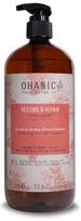 Atkuriamasis šampūnas plaukams Ohanic Total Repair Šampūnas, 1000 ml OHAN01