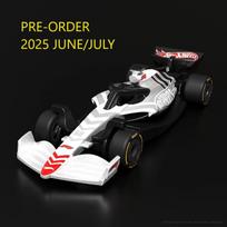 Hot Wheels Collectors Modeliukas Formula 1 Vehicle (yra Sandėlyje)