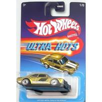 Hot Wheels Ultra Hots Modeliukas 1970 Ford Escort RS1600