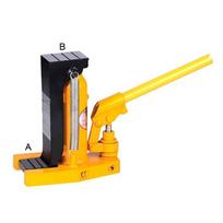 Hidraulinis domkratas 15t / 30t