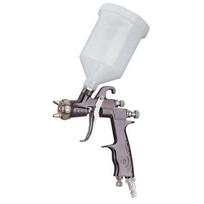Žemo slėgio pulverizatorius Ø1.7mm (LVLP)