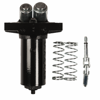 Cilindras domkratui 2.5t su rat. (Z) (pedal.) TZ830026XT