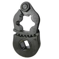Daugiafunkcinis raktas su terkšliniu mechanizmu 1/2" (17-24mm)