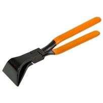 Replės skardos lankstymui 45° 55x275mm