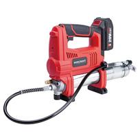 Akumuliatorinis tepalo presas 20V LI-ION, 4. 0Ah
