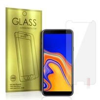 Apsauginis stiklas Gold skirtas Samsung Galaxy J5 (2017)