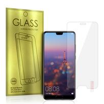 Apsauginis stiklas Gold skirtas Huawei P20 Pro/Plus