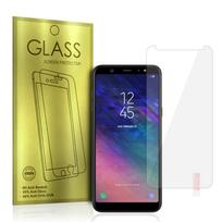 Apsauginis stiklas Gold skirtas Samsung Galaxy A6 (2018)