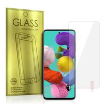 Apsauginis stiklas Gold skirtas Samsung Galaxy A51/51 5G