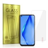 Apsauginis stiklas Gold skirtas Huawei P40 Lite
