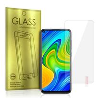 Apsauginis stiklas Gold skirtas Xiaomi Redmi Note 9