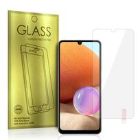 Apsauginis stiklas Gold skirtas Samsung Galaxy A32 5G