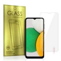 Apsauginis stiklas Gold skirtas Samsung Galaxy A03/A03S/A03 CORE/A02/A02S/A04