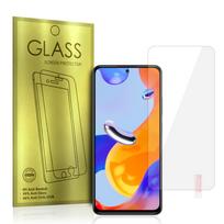 Apsauginis stiklas Gold skirtas Xiaomi Redmi Note 11 Pro/Note 11 Pro 5G