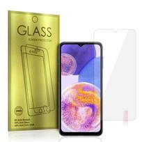 Apsauginis stiklas Gold skirtas Samsung Galaxy A24 4G/A25 5G/M34 5G/M35 5G