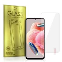 Apsauginis stiklas Gold skirtas Xiaomi Redmi Note 12 4G/5G