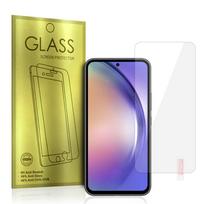 Apsauginis stiklas Gold skirtas Samsung Galaxy A54 5G