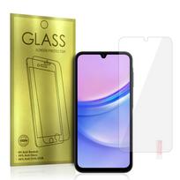 Apsauginis stiklas Gold skirtas Samsung Galaxy A15 4G/5G