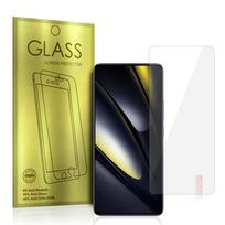Apsauginis stiklas Gold skirtas Xiaomi Poco F6