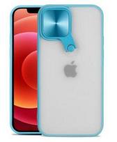 iLike Tel Protect Cyclops dėklas skirtas Samsung Galaxy A13 5G/A04S mėlynos spalvos