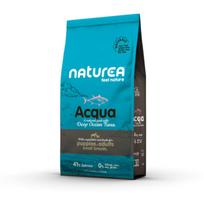Naturea Naturals Adult Small Breed Tuna sausas maistas mažų veislių šunims - Produkto Svoris 2kg