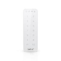 Klaviatūra SATEL SO-MF5-W (Balta)