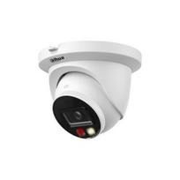 Dahua Dome IPC-HDW2849TM-S-IL-0280B F2.8 (Balta, 8MP, ~111°, IR+balta šviesa 30m, IP67)