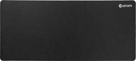 eSTUFF Desk Pad XXL 40x90cm 3mm  rubber base. Smooth surface