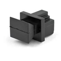 StarTech.com 100 Pack Rj45 Dust Covers -  Reusable Rj45 Blanking Plug/